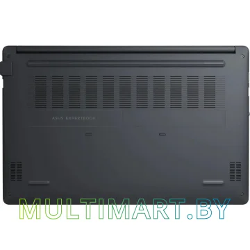 Ноутбук ASUS ExpertBook B1 B1503CVA-S70463 (90NX0801-M01B90) картинка 11